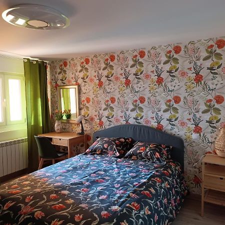 Precioso Apartamento En El Centro De Santander Appartement Buitenkant foto