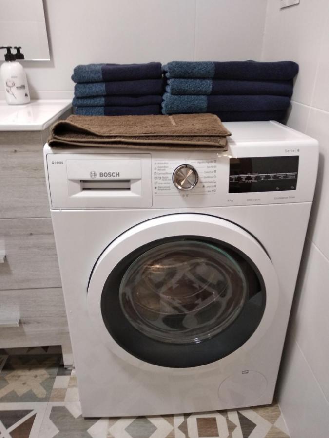 Precioso Apartamento En El Centro De Santander Appartement Buitenkant foto