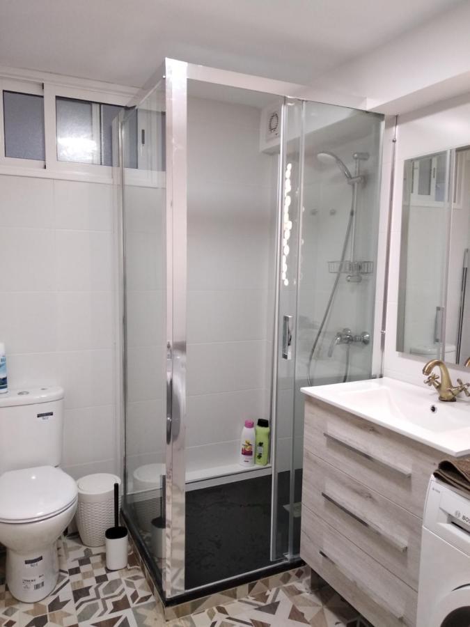 Precioso Apartamento En El Centro De Santander Appartement Buitenkant foto