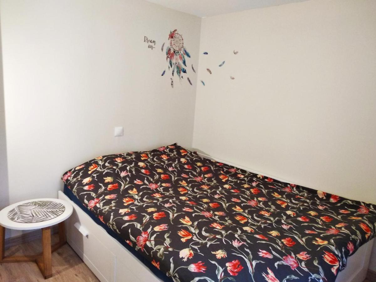 Precioso Apartamento En El Centro De Santander Appartement Buitenkant foto