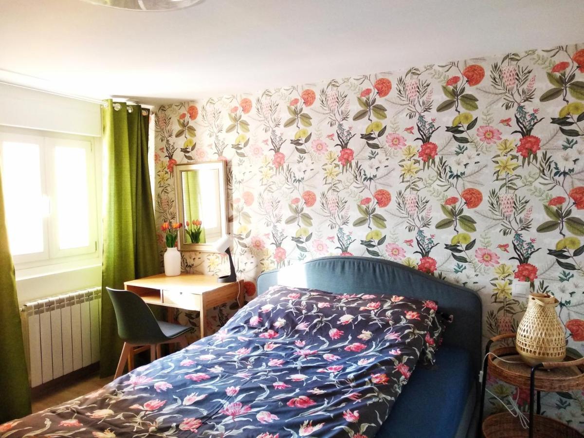 Precioso Apartamento En El Centro De Santander Appartement Buitenkant foto