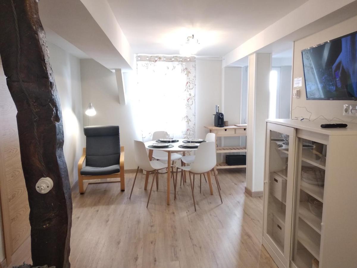 Precioso Apartamento En El Centro De Santander Appartement Buitenkant foto