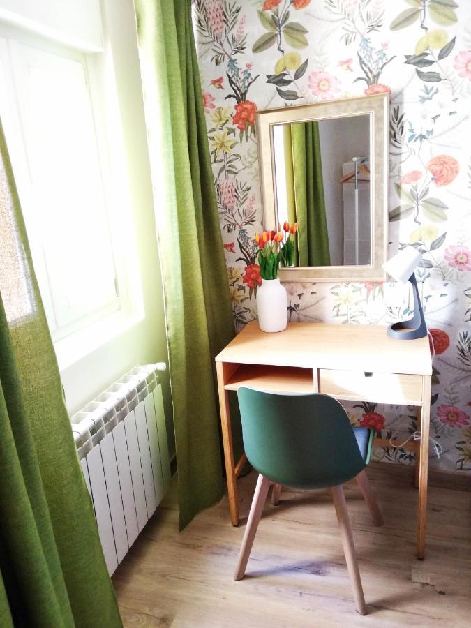 Precioso Apartamento En El Centro De Santander Appartement Buitenkant foto