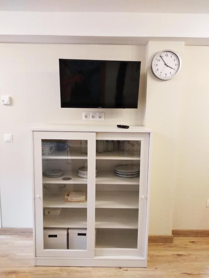 Precioso Apartamento En El Centro De Santander Appartement Buitenkant foto