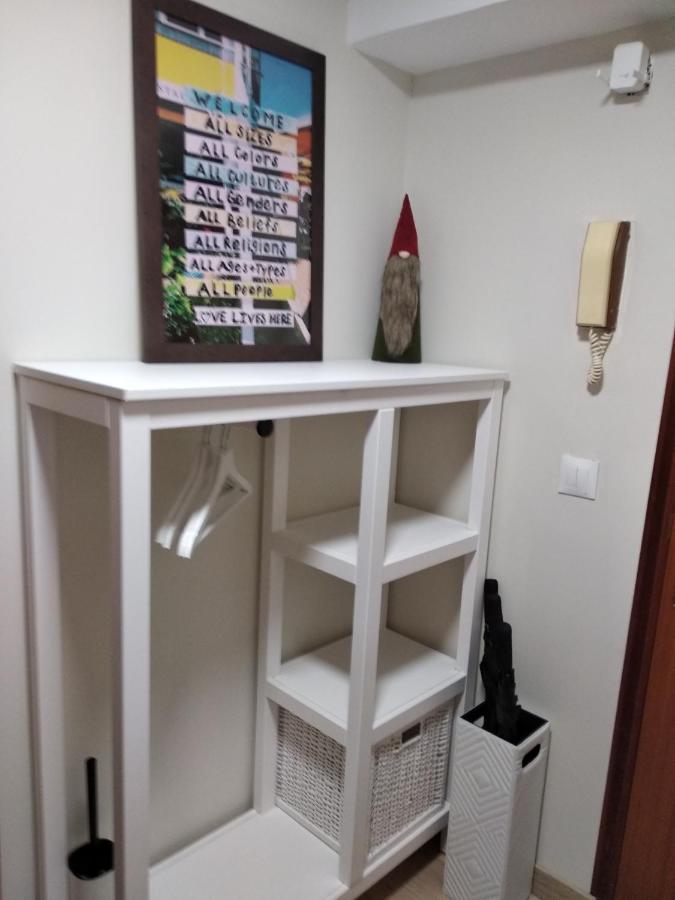 Precioso Apartamento En El Centro De Santander Appartement Buitenkant foto