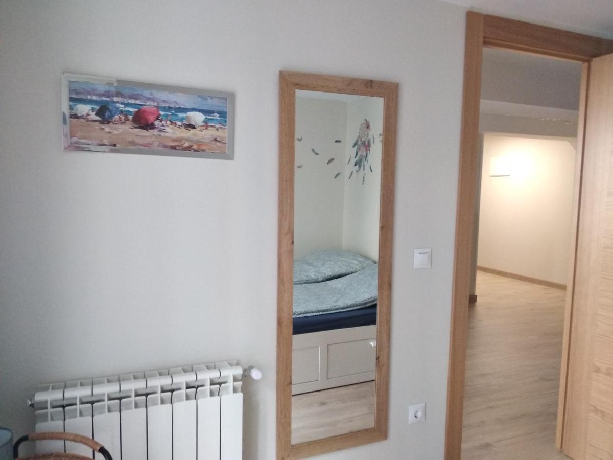 Precioso Apartamento En El Centro De Santander Appartement Buitenkant foto