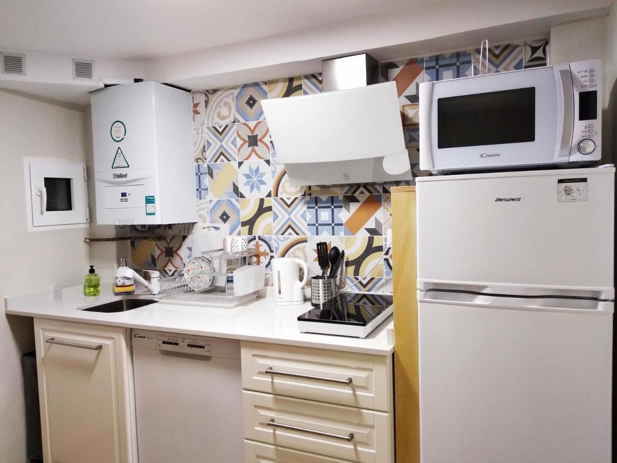 Precioso Apartamento En El Centro De Santander Appartement Buitenkant foto