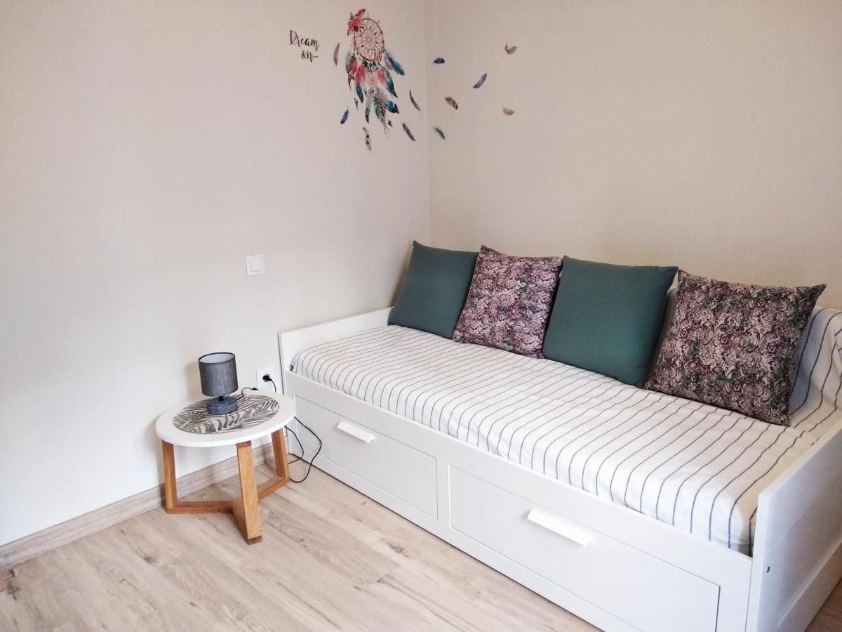 Precioso Apartamento En El Centro De Santander Appartement Buitenkant foto