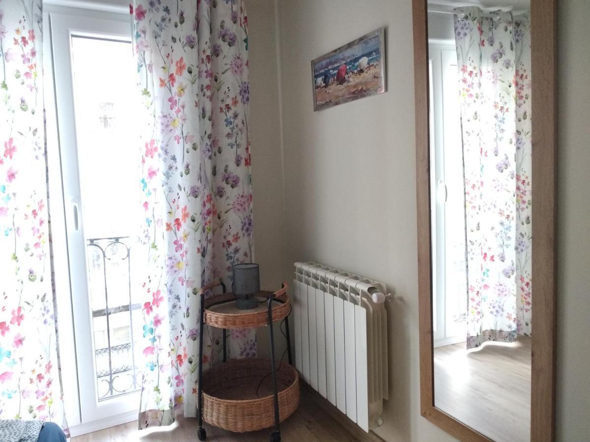 Precioso Apartamento En El Centro De Santander Appartement Buitenkant foto