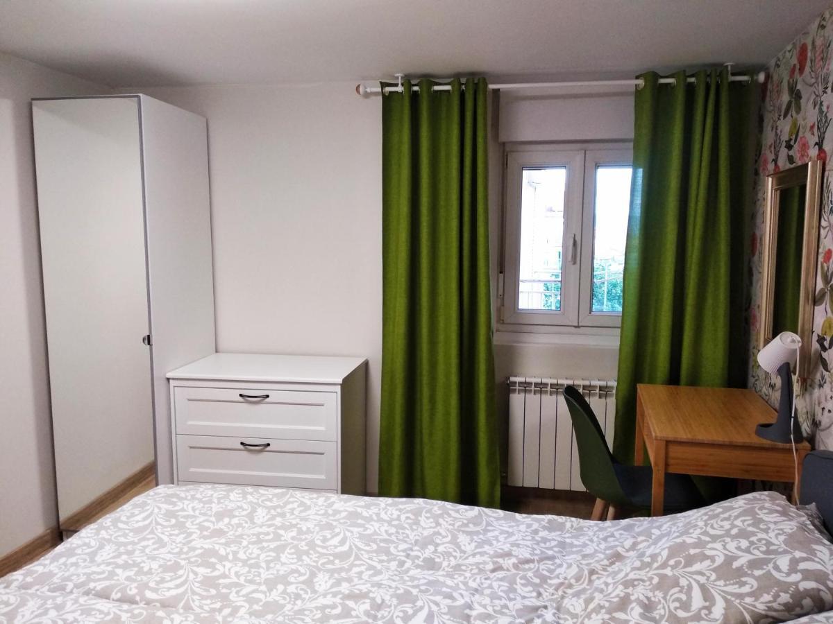 Precioso Apartamento En El Centro De Santander Appartement Buitenkant foto