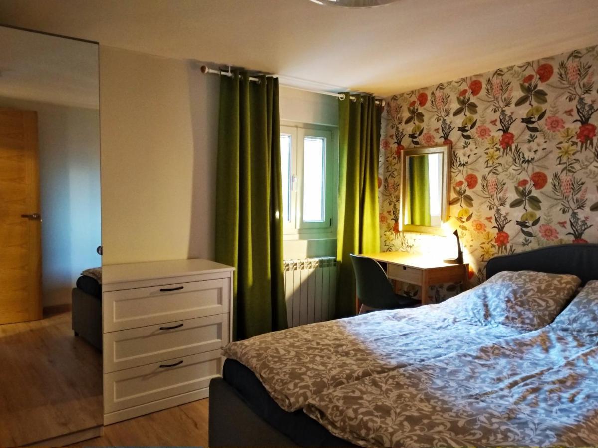 Precioso Apartamento En El Centro De Santander Appartement Buitenkant foto