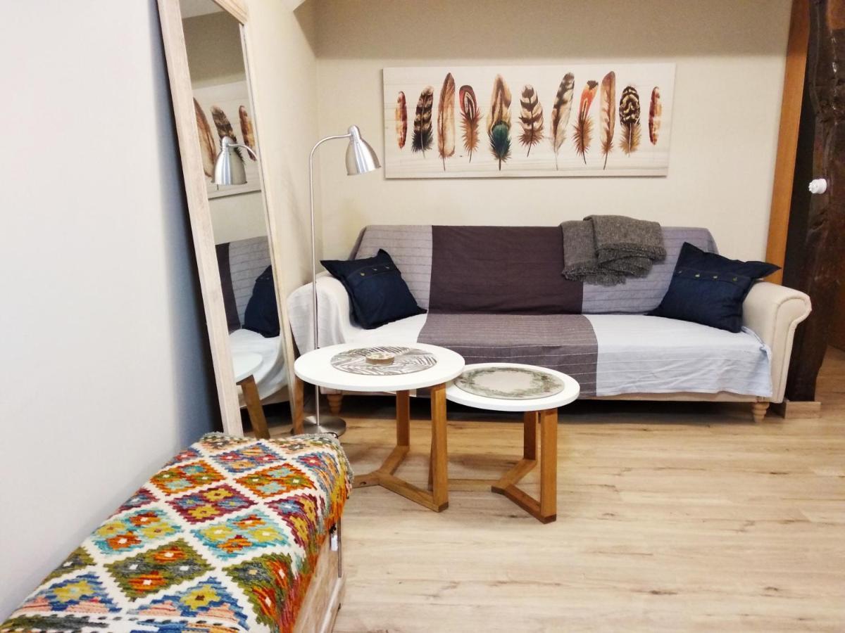 Precioso Apartamento En El Centro De Santander Appartement Buitenkant foto