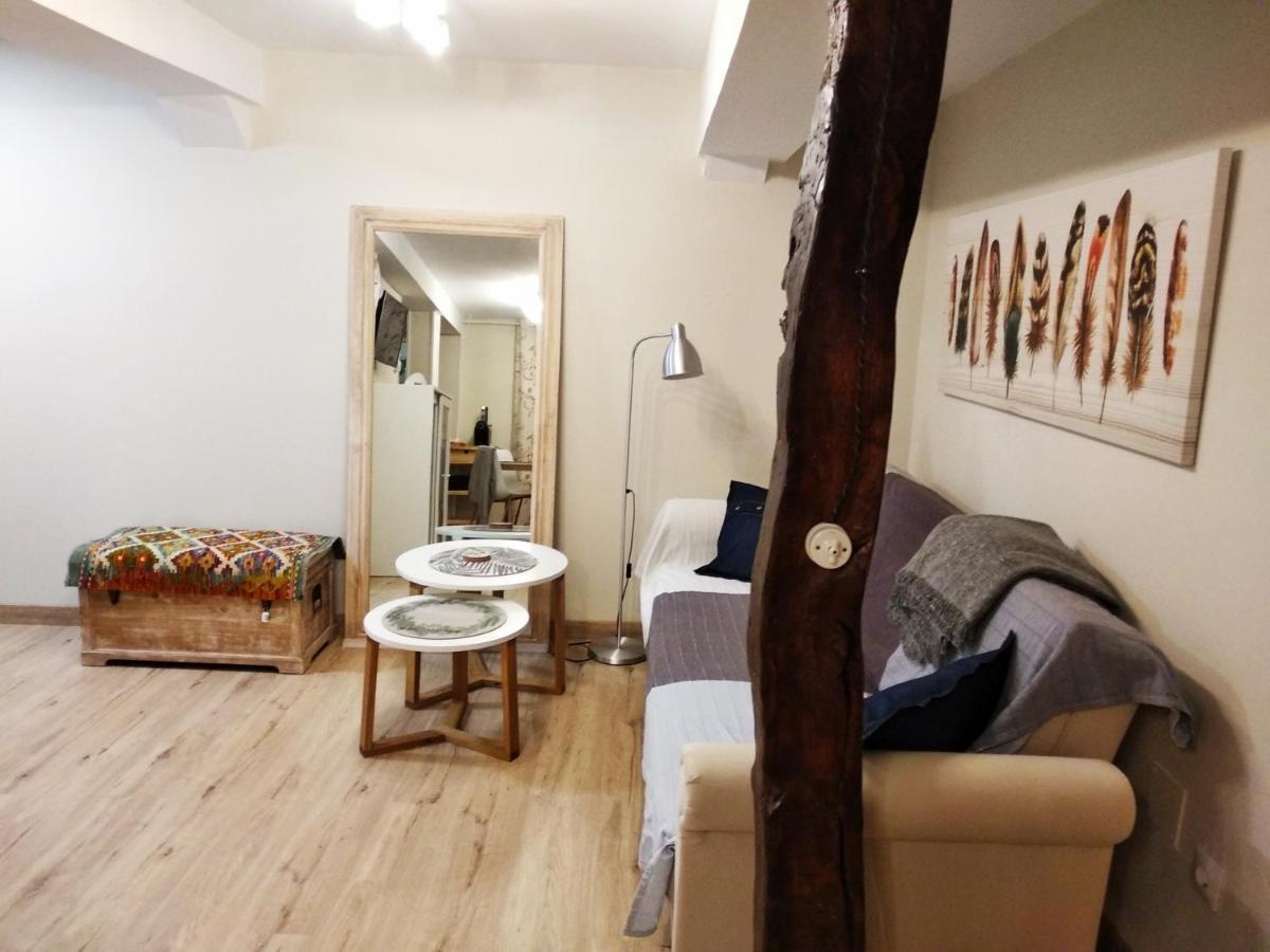 Precioso Apartamento En El Centro De Santander Appartement Buitenkant foto