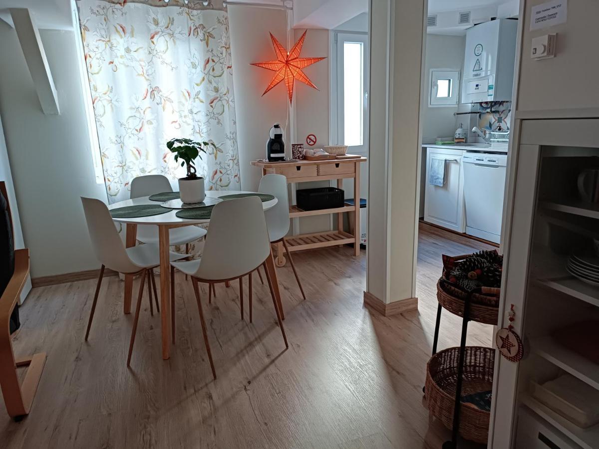 Precioso Apartamento En El Centro De Santander Appartement Buitenkant foto