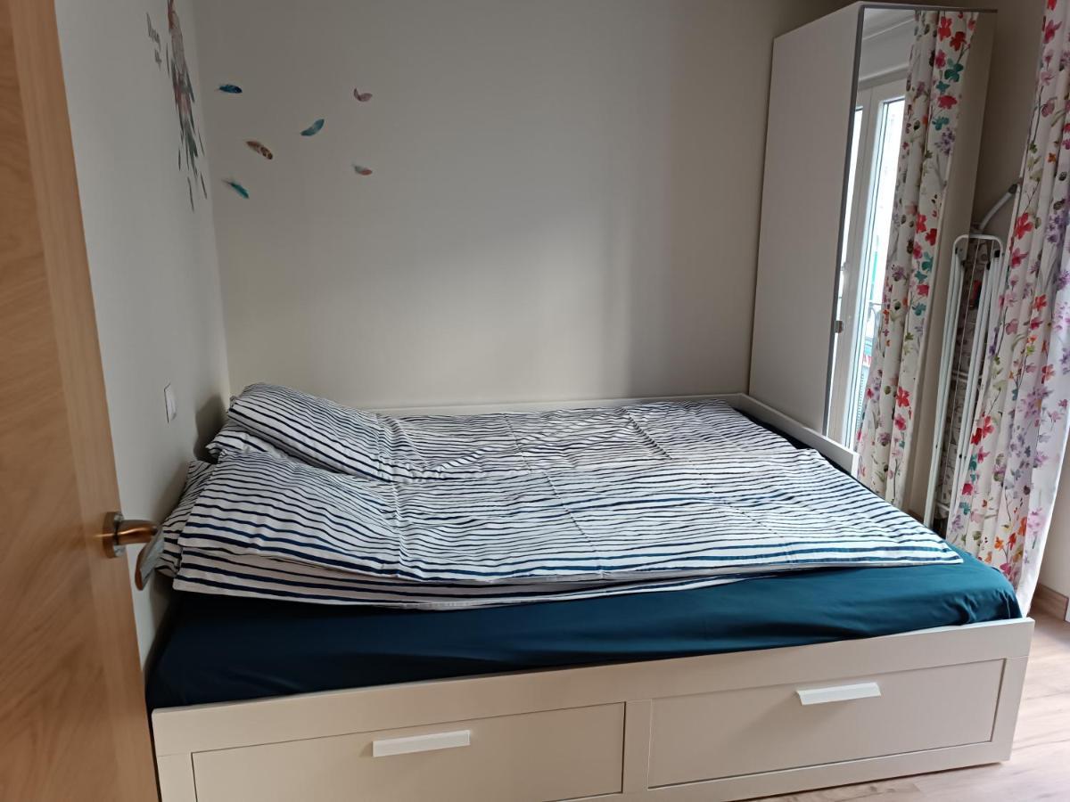 Precioso Apartamento En El Centro De Santander Appartement Buitenkant foto