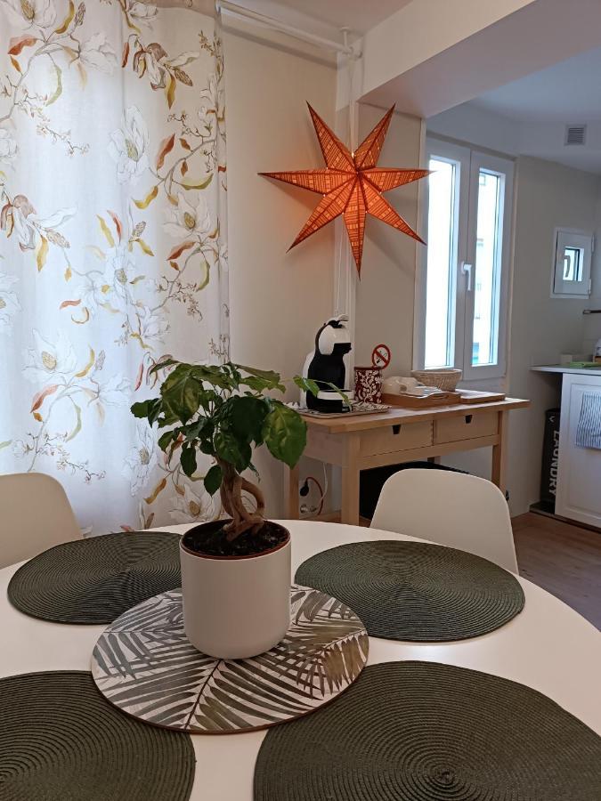 Precioso Apartamento En El Centro De Santander Appartement Buitenkant foto