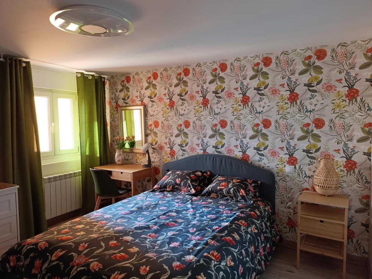 Precioso Apartamento En El Centro De Santander Appartement Buitenkant foto