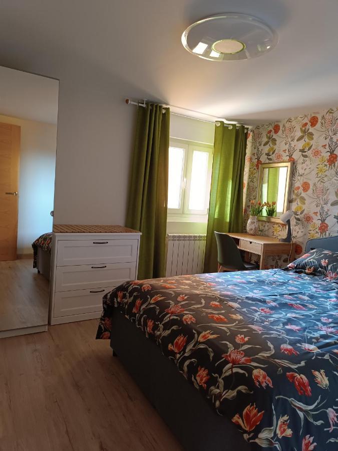 Precioso Apartamento En El Centro De Santander Appartement Buitenkant foto
