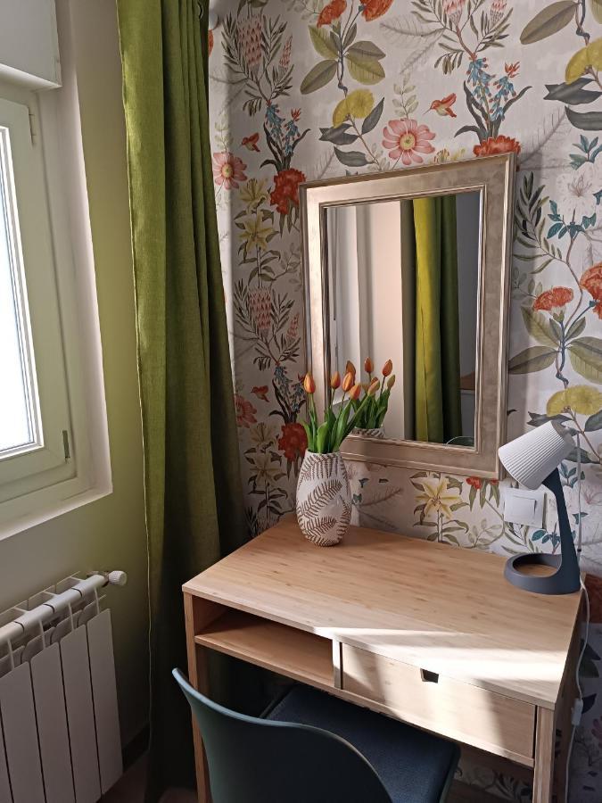 Precioso Apartamento En El Centro De Santander Appartement Buitenkant foto