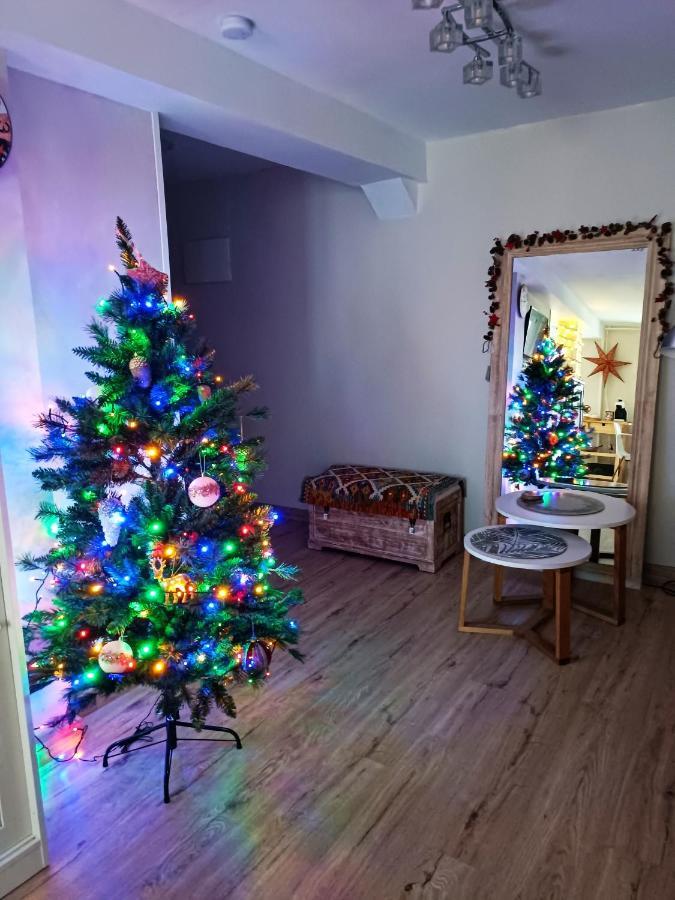 Precioso Apartamento En El Centro De Santander Appartement Buitenkant foto