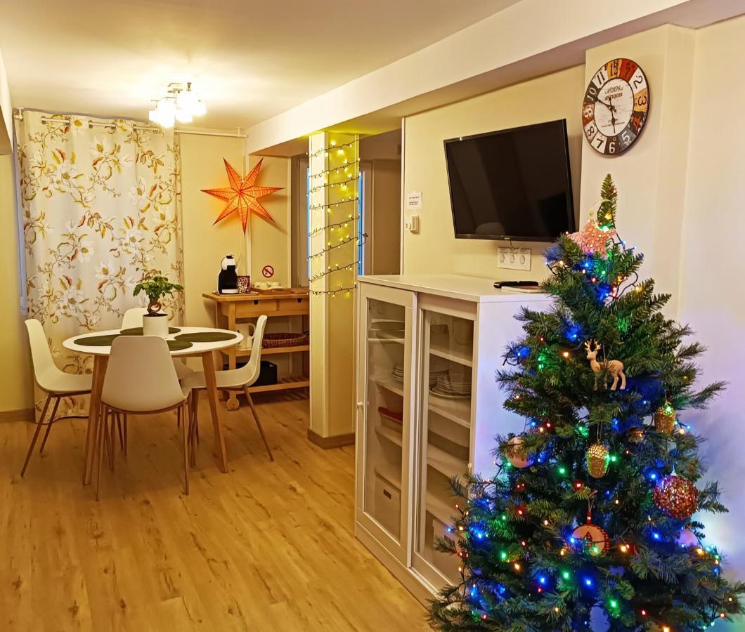 Precioso Apartamento En El Centro De Santander Appartement Buitenkant foto